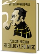 Poslední poklona Sherlocka Holmese - cena, porovnanie