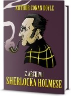 Z archívu Sherlocka Holmese - cena, porovnanie