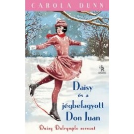 Daisy és a jégbe fagyott Don Juan
