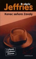 Konec seňora Zavaly - cena, porovnanie