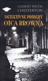 Detektívne príbehy otca Browna, 2. vydanie