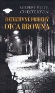 Detektívne príbehy otca Browna, 2. vydanie - cena, porovnanie