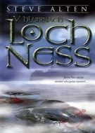 V hlubinách Loch Ness - cena, porovnanie