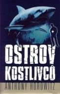 Ostrov kostlivců - cena, porovnanie