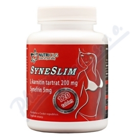 Nutricius SyneSlim 120tbl