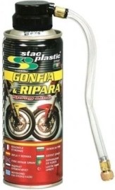Stac Plastic Defekt sprej 200ml