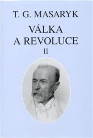 Válka a revoluce II