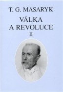 Válka a revoluce II - cena, porovnanie