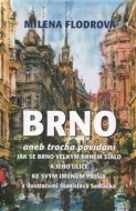 Brno - cena, porovnanie