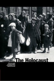 The Holocaust - Muzeum v knize