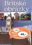 Britské obrázky - cena, porovnanie