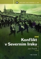 Konflikt v Severním Irsku - cena, porovnanie