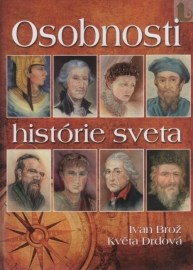 Osobnosti historie světa