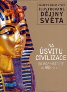 Na úsvitu civilizace - cena, porovnanie