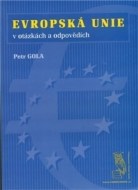 Evropská unie - v otázkách a odpovědích - cena, porovnanie