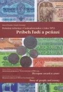 Príbeh ľudí a peňazí - cena, porovnanie