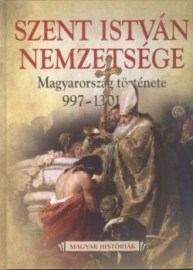 Szent István Nemzetsége