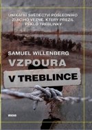 Vzpoura v Treblince - cena, porovnanie