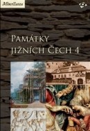 Památky jižních Čech 4 - cena, porovnanie