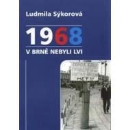 1968 v Brně nebyli lvi - cena, porovnanie