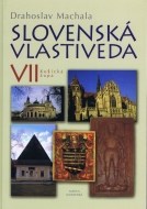 Slovenská vlastiveda VII. - cena, porovnanie