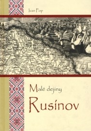 Malé dejiny Rusínov