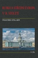 Rusko a střední Evropa v 18. století 2. díl - cena, porovnanie