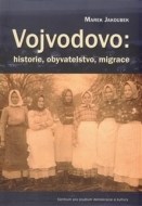 Vojvodovo : historie, obyvatelstvo, migrace - cena, porovnanie