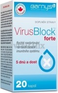Barny´s VirusBlock 20tbl - cena, porovnanie