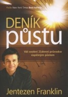 Deník půstu - cena, porovnanie