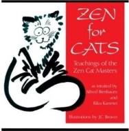 Zen pro kočky - cena, porovnanie