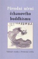 Původní učení čchanového buddhismu - cena, porovnanie