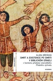 Smrt a existence po smrti v biblickém Izraeli