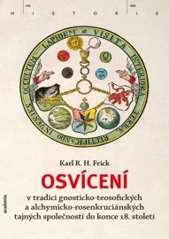 Osvícení