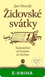 Židovské svátky