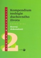 Kompedium teológie duchovného života diel II. - cena, porovnanie