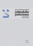 Malá encyklopedie rabínského judaismu - cena, porovnanie