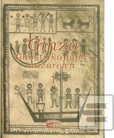 Ginza - Gnostická bible nazarejcu