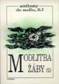 Modlitba žáby 2