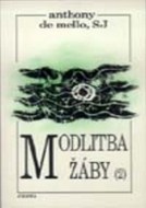 Modlitba žáby 2 - cena, porovnanie