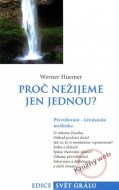 Proč nežijeme jen jednou? - cena, porovnanie