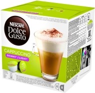 Nescafé Dolce Gusto Cappuccino Light 16ks - cena, porovnanie
