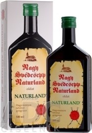 Naturland Veľké Švédske kvapky 500ml