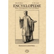 Encyklopedie řádů, kongregací a řeholních společností katolické církve - cena, porovnanie