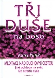 Tři duše na boso