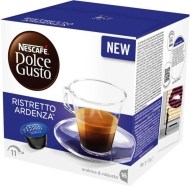 Nescafé Dolce Gusto Ristretto Ardenza 16ks - cena, porovnanie