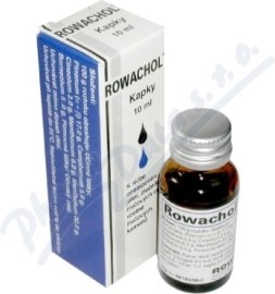 Rowa Rowachol 10ml