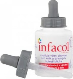 Ceumed Infacol 50ml