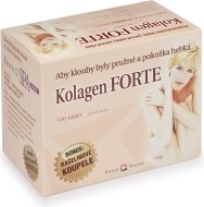 Rosenpharma Kolagen Forte 120tbl - cena, porovnanie