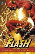 Flash: Znovuzrození - cena, porovnanie